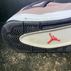 Air Jordan 4 Taupe Haze Sz 8