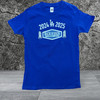 Back To Back EndangeredLA Tee Blue (Youth)