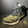Nike Presto Acronym Olive Sz 9