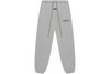 Fear of God ESSENTIALS Sweatpants Light Heather Grey F/W 24'
