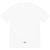 Supreme Undercover Face Tee White S/S 23'