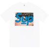Supreme Undercover Face Tee White S/S 23'