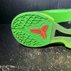 Nike Kobe 6 Grinch 20'