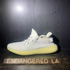 Yeezy 350 V2 Cream Sz 9.5