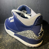 Air Jordan 3 Georgetown Sz 10.5