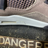 Air Jordan 4 Taupe Haze Sz 13
