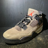 Air Jordan 4 Taupe Haze Sz 13