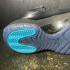 Air Jordan 11 Gamma Blue 25' Sz 10