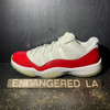 Air Jordan 11 Low Cherry Sz 9.5