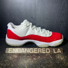 Air Jordan 11 Low Cherry Sz 9.5
