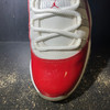 Air Jordan 11 Low Cherry Sz 9.5