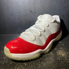 Air Jordan 11 Low Cherry Sz 9.5