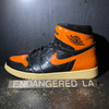 Air Jordan 1 Shattered Backboard 3.0 Sz 14
