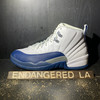 Air Jordan 12 French Blue  Sz 8