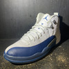 Air Jordan 12 French Blue  Sz 8