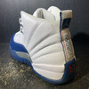 Air Jordan 12 French Blue  Sz 8