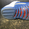 Air Jordan 12 French Blue  Sz 8