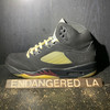 Air Jordan 5 A Ma Maniere Sz 10