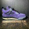 Air Jordan 4 Lakers