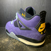 Air Jordan 4 Lakers