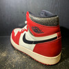 Air Jordan 1 Chicago Lost & Found Sz 8.5