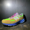 New Balance 990v6 MiUSA Action Bronson Baklava Sz 12