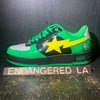 A Bathing Ape Bape Sta Marvel The Fantastic Four Dr. Doom  Sz 11