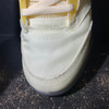 Air Jordan 5 Off White Sail Sz 10.5