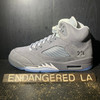 Air Jordan 5 Wolf Grey 26'