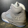 Air Jordan 5 Wolf Grey 26'
