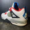 Air Jordan 4 What If Sz 10