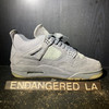 Air Jordan 4 Kaws Sz 10