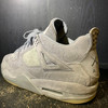 Air Jordan 4 Kaws Sz 10