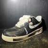 Nike Air Force 1 Low G-Dragon Peaceminusone Para-Noise Sz 10