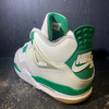 Air Jordan 4 SB Pine Green Sz 9