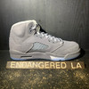 Air Jordan 5 Wolf Grey 26' (GS)