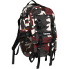Supreme Backpack Red Camo S/S 26'