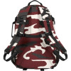 Supreme Backpack Red Camo S/S 26'