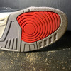 Air Jordan 3 Black Cement 24' Sz 11.5