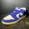 Nike SB Dunk Low Dodgers Sz 9