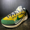 Nike Vaporwaffle Sacai Tour Yellow Stadium Green Sz 11