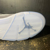 Air Jordan 5 Wolf Grey 26' Sz 9.5