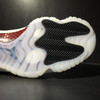 Air Jordan 11 72-10 Sz 9.5