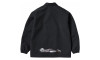 KAWS x Uniqlo Warhol Coach Jacket Black (Asia Sizing)