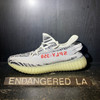 Yeezy 350 V2 Zebra Sz 10