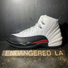 Air Jordan 12 Taxi Flip Sz 8.5