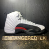 Air Jordan 12 Taxi Flip Sz 8.5