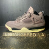 Air Jordan 4 A Ma Maniere Violet Ore Sz 9