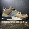 Air Jordan 3 Patchwork Camo Sz 10