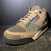 Air Jordan 3 Patchwork Camo Sz 10